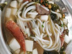 -瘦子桂林米粉店(总店)