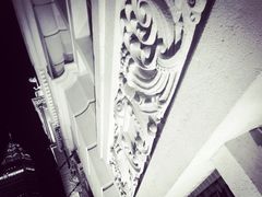 -LONG BAR 廊吧(外滩华尔道夫酒店)