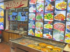 -人民公社大食堂(顺义总店)