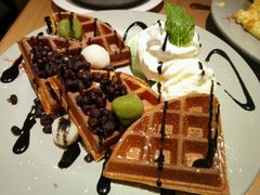 -Lia Cafe Bar Restaurant松山咖啡屋