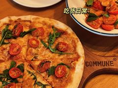 -COMMUNE幻师(翡翠山店)