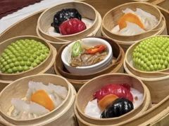 -丰圆轩粤式茶楼(大宁国际商业广场店)