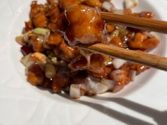 宫保鸡丁-南门小馆·清真(国贸商城店)