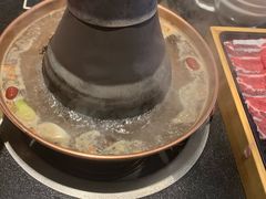 -东来顺饭庄(金泉广场店)