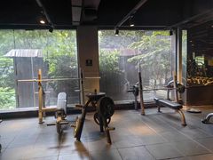 -威尔仕健身·游泳(古北店)