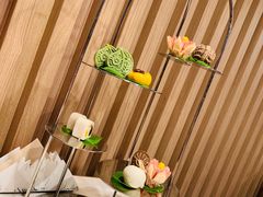 -京华烟云·北京烤鸭(领展购物广场·中关村店)