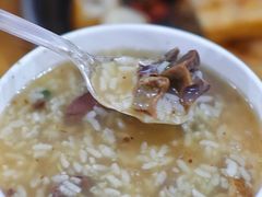 -百成大同鸭肉粥(大同总店)