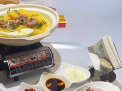-新疆兵团食府清真(马连道店)
