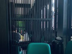 大堂-绿波廊(豫园店)