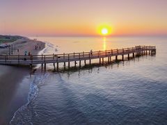 景点-渔岛海洋度假区