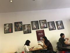 大堂-世代同糖(华盖里直街店)