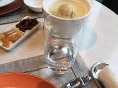 -上海宝华喜来登酒店·采悦轩中餐厅