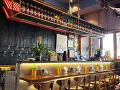 -8PINTS八品脱·日料·烧鸟·精酿小酒馆(莘庄店)