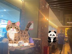 -汉丽斯巴西烤肉自助(市南店)