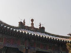 -须弥福寿之庙