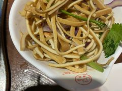 -大明铜锅·烤涮坊·烧烤(新开路店)