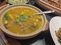 -纳家楼·地道陕菜(劳动路店)