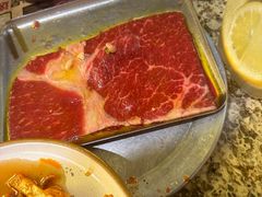 -首尔烤肉大排档(合生汇店)