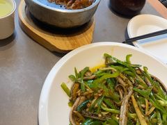 -张烤鸭·川菜·非遗冒烤鸭(青石桥店)