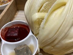 -老爷庙风味美食府(魏都大道店)