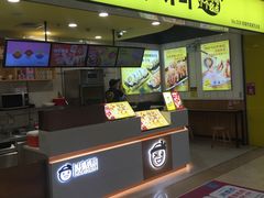 门面-n多寿司(滨湖万达广场店)