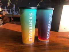 -星巴克(成都龙湖三千集店)