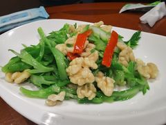 -新千丽景空中花园清真餐厅(新千国际广场店)