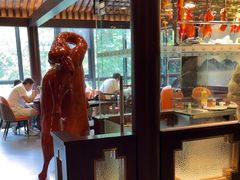 -古南都·老广东酒楼(龙江店)