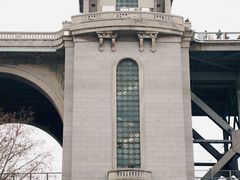 -武汉关码头(轮渡站)