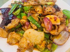 -春涛餐馆(下坝店)