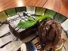 -HOLA西班牙餐厅(空港店)