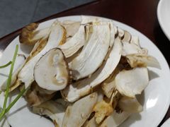 -菌之家·专业纯野生菌火锅·特色炒菌
