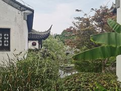 -张家港凤凰山景区河阳山歌馆