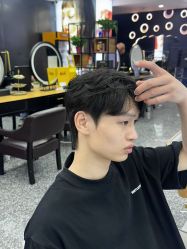 -藤野造型·烫·染发型设计店
