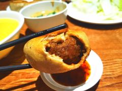 -清真吴记门钉肉饼·喜多利