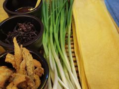 -赵记煎饼卷大葱(东岳店)