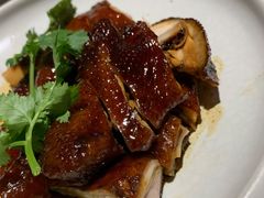 烧鸡-岭南真味·匠心粤菜(K11店)