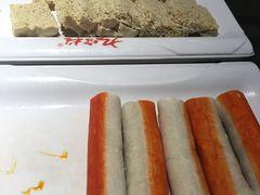 -九宫格重庆火锅(北国商城店)