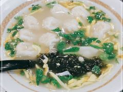 -永和大王(巨峰路店)