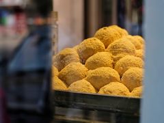 -老街粘食店(宜昌路店)