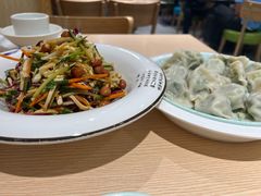 -老边饺子馆(东单店)