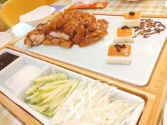淘姥姥烤鸭-姥姥春饼·烤鸭(未央路盛龙店)