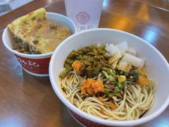 -蔡林记(昙华林泛悦汇店)