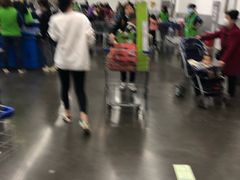 -山姆会员商店(杨桥西路店)
