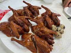 -渔意楼·驰名沙田乳鸽(五羊店)