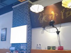 -春阳水饺(香槟广场店)