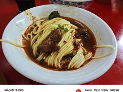 -蒋炸酱(内东街店)