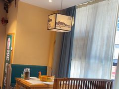 -绿草地·湘菜(喜盈门店)