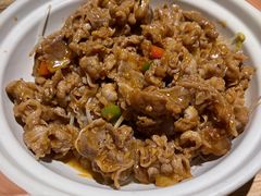 -喜越泰莱·泰越料理(海逸新天地店)