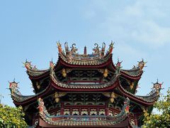 -南普陀寺